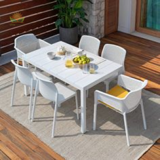ALU CHAIR 29