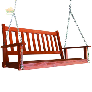Heartland Natural Porch Swing