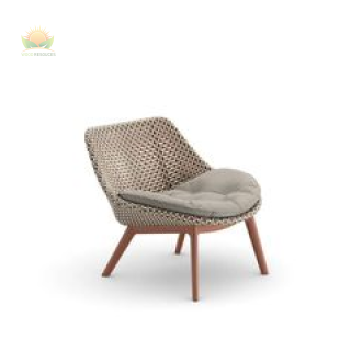 ALU CHAIR 6