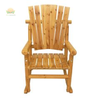 Aspen Rocker