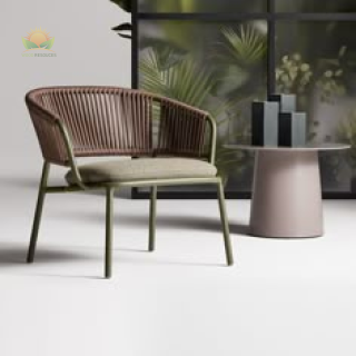 ALU CHAIR 30