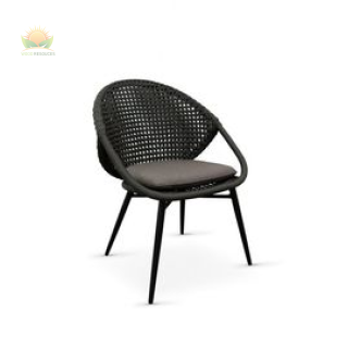 ALU CHAIR 12