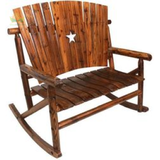 Char-Log Double Rocker