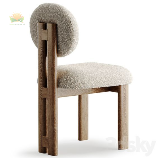 STEL CHAIR 23