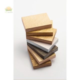 BÀN POLYWOOD - HDPE 3