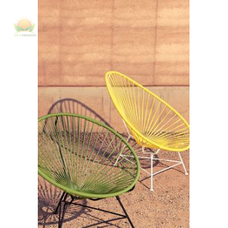 EXTILION CHAIR 22