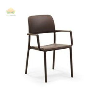 ALU CHAIR 26