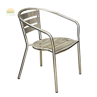 ALU CHAIR 1