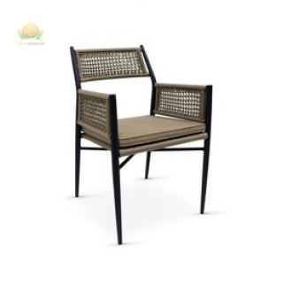 ALU CHAIR 13