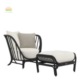 ALU CHAIR 14