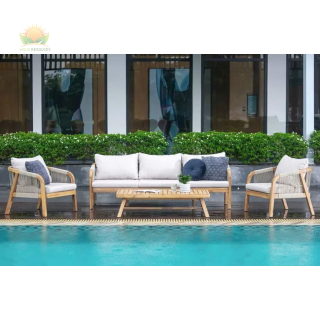 SOFA NGOÀI SÂN 3