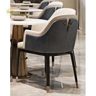 STEL CHAIR 22