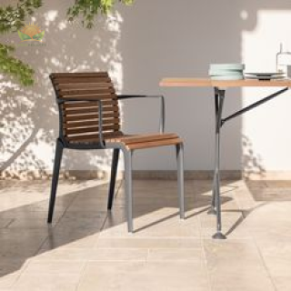 EXTILION CHAIR 10