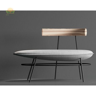 STEL CHAIR 17