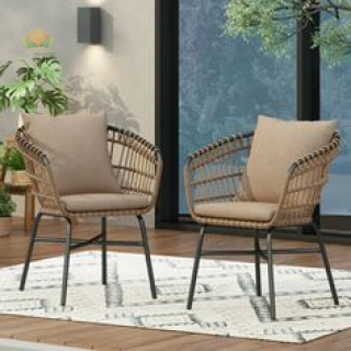 EXTILION CHAIR 15
