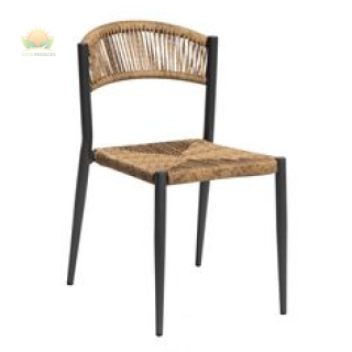 ALU CHAIR 22