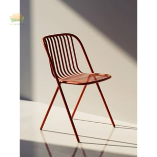 ALU CHAIR 28