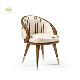 STEL CHAIR 12