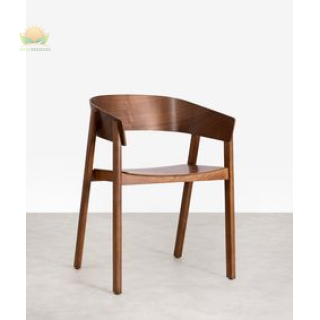 ALU CHAIR 25