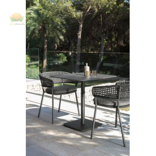 ALU CHAIR 20