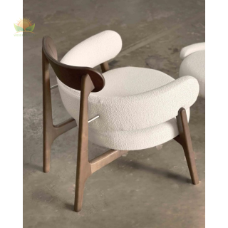STEL CHAIR 15