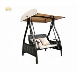 XÍCH ĐU NGOÀI TRỜI 2