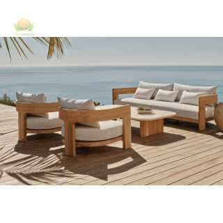 SOFA NGOÀI SÂN 7