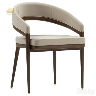 STEL CHAIR 8