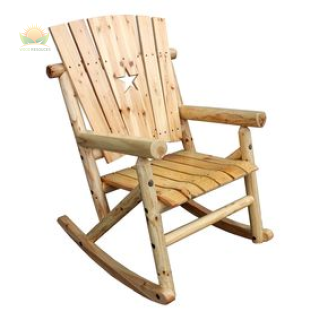 Aspen Star Rocker