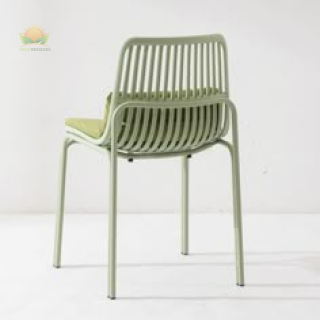 ALU CHAIR 27