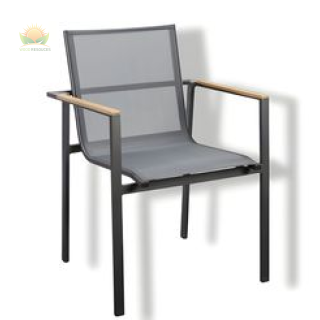 ALU CHAIR 5