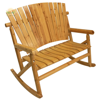 Aspen Bench Rocker