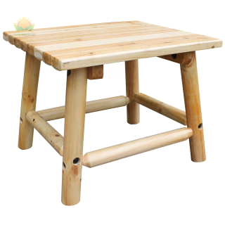 Aspen End Table
