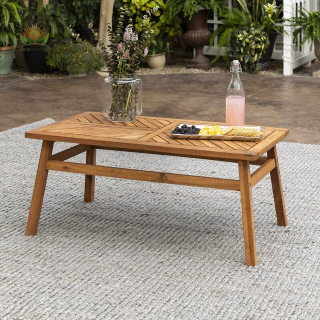 BÀN GỖ ACACIA NGOÀI TRỜI 3