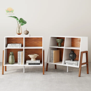 LIBRARY CABINET