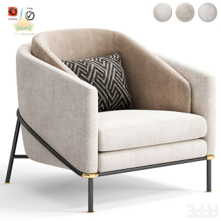 STEL CHAIR 14