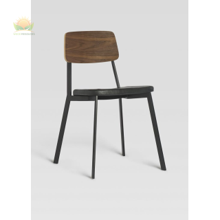 STEL CHAIR 1