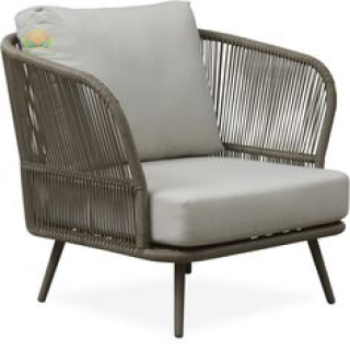 ALU CHAIR 17