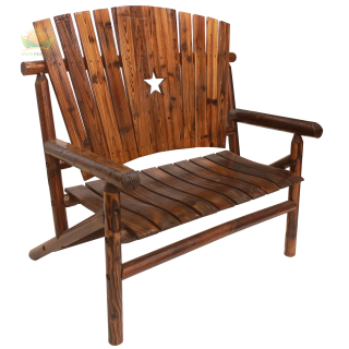 Char-Log Double Bench