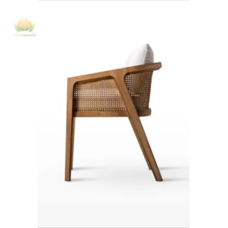 EXTILION CHAIR 11