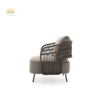 ALU CHAIR 18