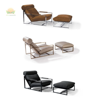STEL CHAIR 4