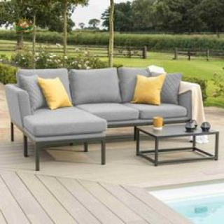 SOFA NGOÀI SÂN 4