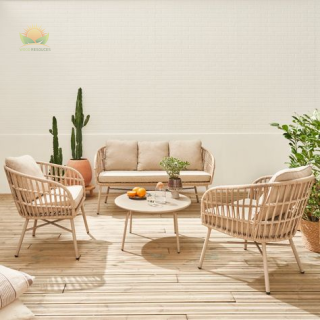 SOFA NGOÀI SÂN 2