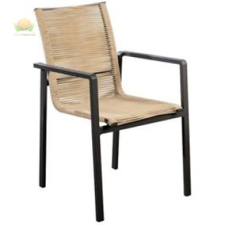 ALU CHAIR 7