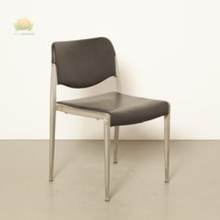 ALU CHAIR 2