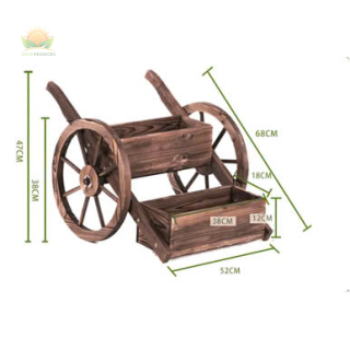 khuôn chậu trồng hoa 5