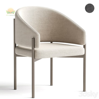 STEL CHAIR 9