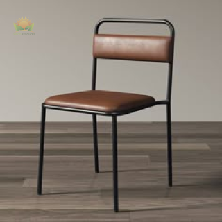 ALU CHAIR 19