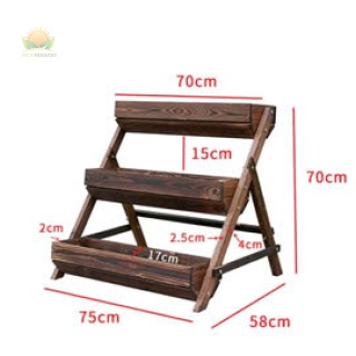 khuôn chậu trồng hoa 2